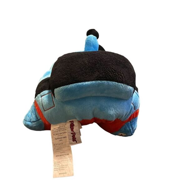 Pillow Pets MulticolorThomas the Train Pillow Soft Plush Stuffed Doll - Picture 6 of 15